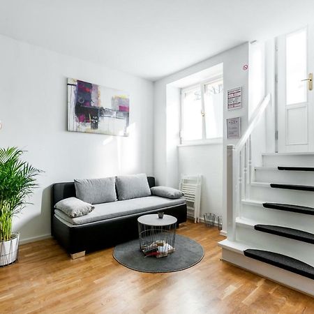 Dr Apartments Берлін Екстер'єр фото