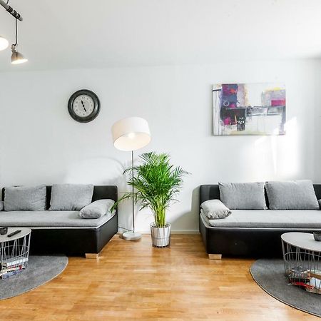 Dr Apartments Берлін Екстер'єр фото