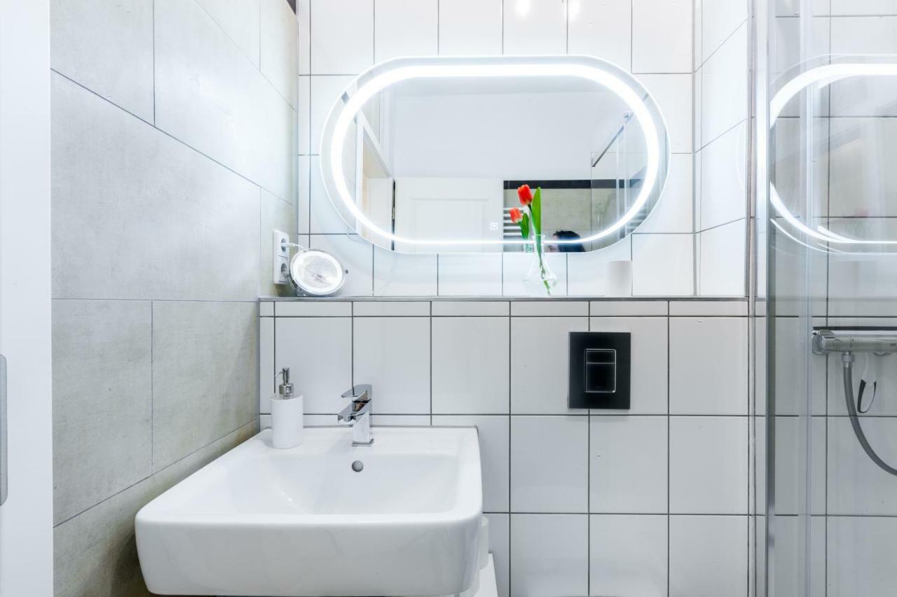 Dr Apartments Берлін Екстер'єр фото