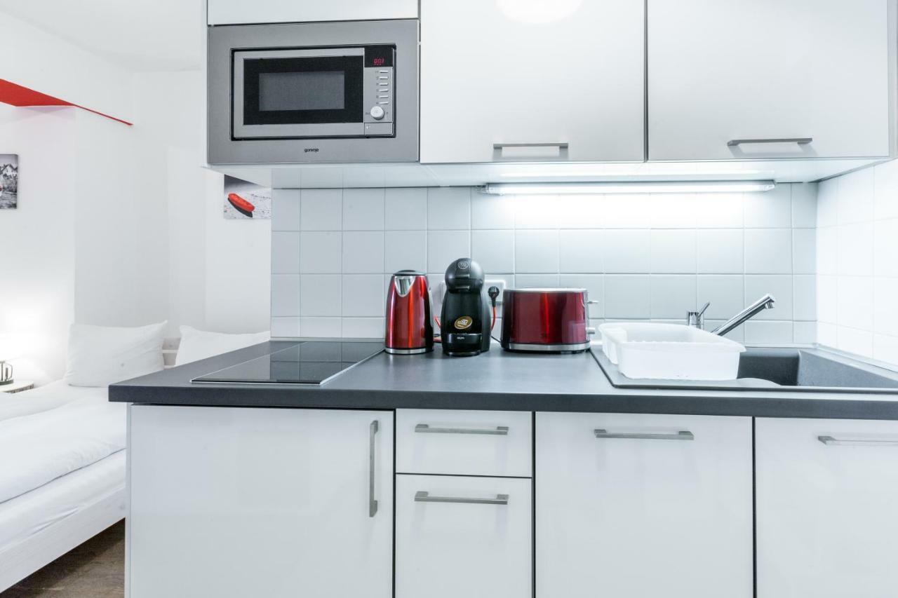 Dr Apartments Берлін Екстер'єр фото